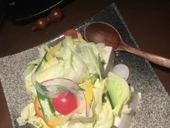 -千代武日本料理(哈西店)