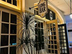 -Long Bar(莱佛士酒店)