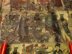 -张掖大佛寺景区