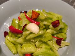 -长安记·大美陕菜(大族广场店)
