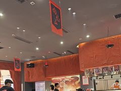 -肉焰山巴西烤肉自助餐厅(龙湖芙蓉天街店)