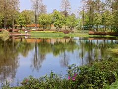-东湖生态旅游风景区