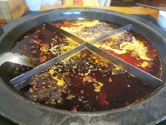 -陈眼镜火锅(总店)