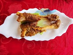 -蔡阿水羊肉店