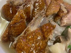 -香辉食馆(新兴路店)