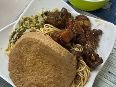 -茶南面馆(湖西街店)