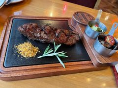 -MR.ROCKY洛奇先生RESTAURANT&BAR(宝安壹方城店)