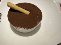 提拉米苏-斗牛士牛排餐厅(嘉里汇店)