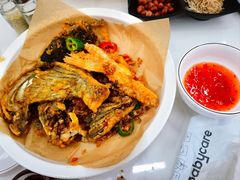 -嘉升大排档(番禺总店)