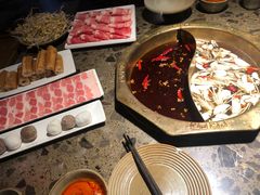 -小龙坎老火锅(淮南店)