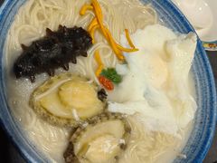-肆月河豚·新淮扬(金融街店)