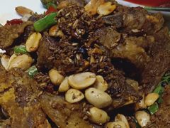 -大鸭梨烤鸭(甘家口店)