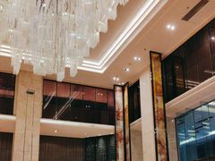 -中山利和希尔顿酒店