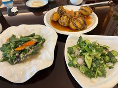 -喜乐餐厅•灯笼虾球首创者•本地小海鲜(二马路店)