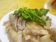 -文昌鸡饭店110号(中山路店)