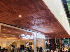 -% Arabica阿拉比卡咖啡(武汉天地店)