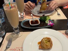 -克比叔叔印度餐厅Kebabs on the Grille(人民广场店)