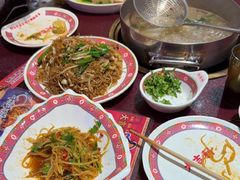 -大吉利·潮汕鲜牛肉火锅(西安店)