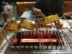 -玉善烧烤串城(长春总店)