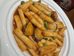 -北京全聚德(西翠路店)