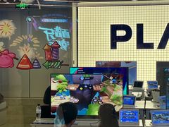 -玩刻GAME SPACE(万象城店)