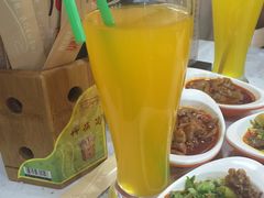-官人桥番茄米线(温江行署店)