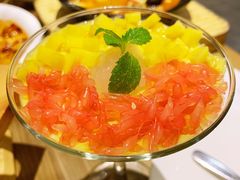 -枣子树·素食餐厅(普陀山店)