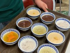 -喜势点·糖沙翁手工茶点·本地人茶居(永庆坊店)