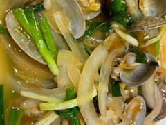 -南海渔家•海鲜•正宗海南菜(海棠湾店)