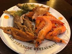 -松子料理(白家庄店)