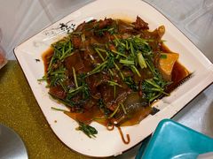 -华顺土菜馆(洪岗路店)