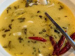 -望乡楼上海菜(日月光店)