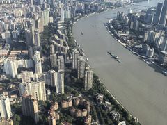 -上海中心大厦
