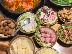 -笔记安顺夺夺粉火锅