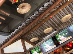 -农耕记·湖南土菜(科技园店)