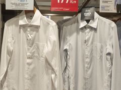 -优衣库(广州天河领展广场店)