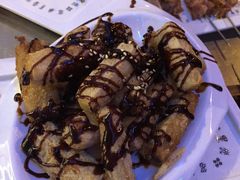 -很久以前羊肉串(大华三路店)