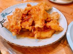 -东北农家小院(定西路店)