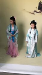 -盘子女人坊生日照·摄影馆(华强店)