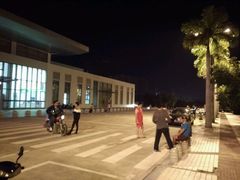 -亚龙湾站