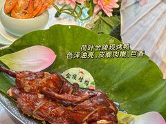 -苏梦江南·淮扬菜(夫子庙店)