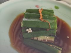-七的湖·晚芳亭·阳澄湖农家菜·大闸蟹(莲花岛店)