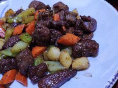 -禄源公·老莞诚饭店