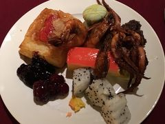 -西安皇冠假日酒店·朱雀咖啡厅