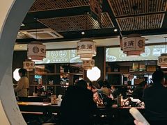 -老淮滨-蚌埠非遗小吃(淮河路店)