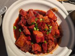 -食光慢宴·安吉土菜馆