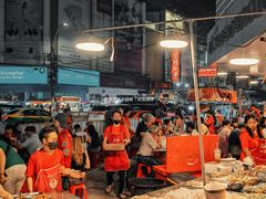 -唐人街(耀华力路)