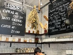 -O'mills Sourdough Bakery&Bistro(永嘉路店)