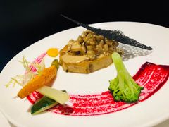 -若蘭慈·无国界素食料理(欢乐海岸店)