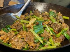 -牛八宝桂林米粉(八里庄店)